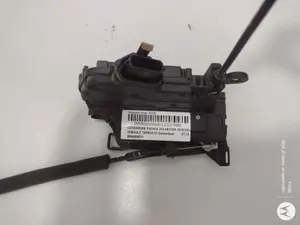 Foto de CERRADURA PUERTA DELANTERA DERECHA RENAULT TWINGO III 1.0 SCe (71 CV / 52 KW) referencia 805020355R foto 1