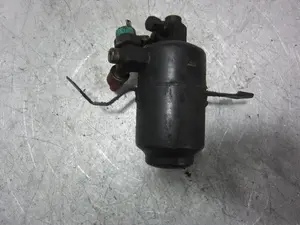 Foto de FILTRO SECANTE AIRE ACONDICIONADO MERCEDES-BENZ CLASE 124 (BM 124) BERLINA 3.0 CAT (180 CV / 132 KW) referencia 1248300283 foto 3