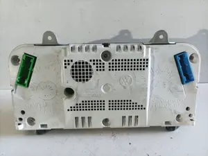 Foto de CUADRO INSTRUMENTOS VOLKSWAGEN POLO III BERLINA (6N2) referencia 0263627004 foto 5