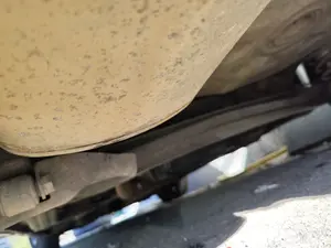 Foto de PUENTE TRASERO FORD KA (CCU) 1.3 TDCi CAT (75 CV / 55 KW) referencia 1639578