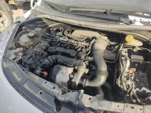Foto de MOTOR COMPLETO PEUGEOT 207 1.6 HDi FAP CAT (9HZ / DV6TED4) (109 CV / 80 KW) referencia 9HZ
