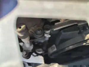 Foto de RADIADOR CALEFACCION / AIRE ACONDICIONADO OPEL ASTRA H GTC 1.3 16V CDTI CAT (Z 13 DTH / L4I) (90 CV / 66 KW) referencia 93180006 foto 6