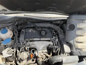 Foto de CAJA CAMBIOS SEAT LEON (1P1)