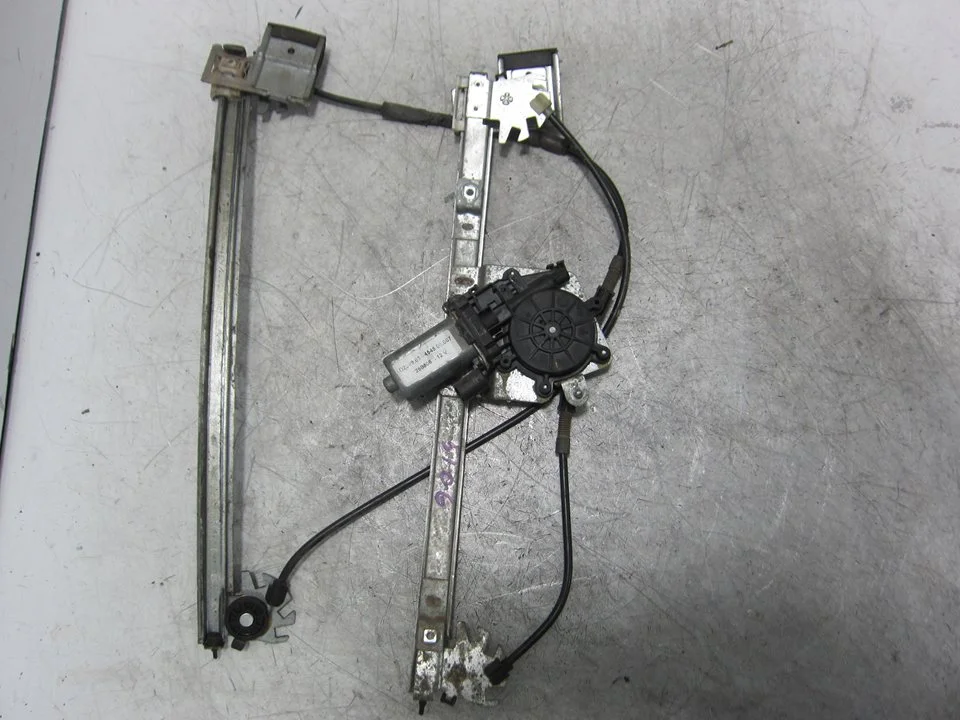 Foto de ELEVALUNAS DELANTERO DERECHO SEAT IBIZA (6K1) 1.4 (60 CV / 44 KW) referencia D239905454500007