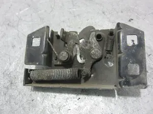 Foto de CERRADURA CAPO FORD FIESTA BERLINA (DX) 1.3 CAT (60 CV / 44 KW) referencia 96FG16701AB foto 3