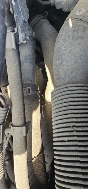 Foto de MANGUERAS INTERCOOLER SEAT IBIZA BERLINA (6J5) 1.4 TDI (80 CV / 59 KW)