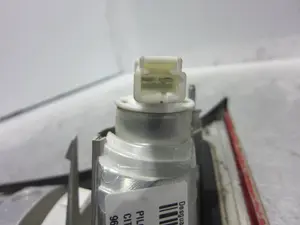 Foto de PILOTO TRASERO DERECHO INTERIOR CITROEN C4 PICASSO referencia 9653547677 foto 3