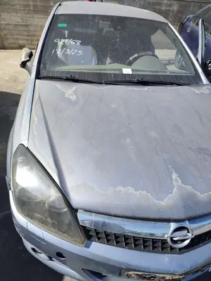 Foto de CAPO OPEL ASTRA H GTC 1.7 16V CDTI (101 CV / 74 KW) foto 3