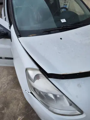 Foto de CAPO RENAULT CLIO III 1.5 dCi Diesel FAP (75 CV / 55 KW) foto 2