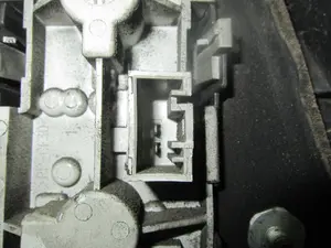 Foto de PILOTO TRASERO IZQUIERDO BMW SERIE 3 COMPACTO (E46) M47N204D4 referencia 285701 foto 3