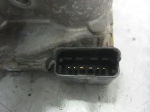 Foto de CAJA MARIPOSA PEUGEOT 206 1.6 16V CAT (109 CV / 80 KW) referencia 0280750085 foto 4