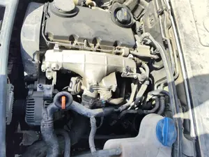 Foto de MOTOR COMPLETO AUDI A6 BERLINA (4F2) 2.0 TDI (140 CV / 103 KW) foto 4