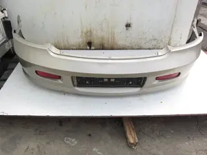 Foto de PARAGOLPES TRASERO CHRYSLER SEBRING JR 41 BERLINA 2.7 CAT (203 CV / 149 KW)
