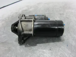 Foto de MOTOR ARRANQUE RENAULT MEGANE I COUPE (DA0) referencia D6RA133 foto 1