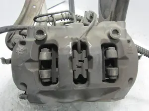 Foto de PINZA DE FRENO TRASERA DERECHA PORSCHE CAYENNE (TIPO 92A) referencia 7P0615424 foto 7