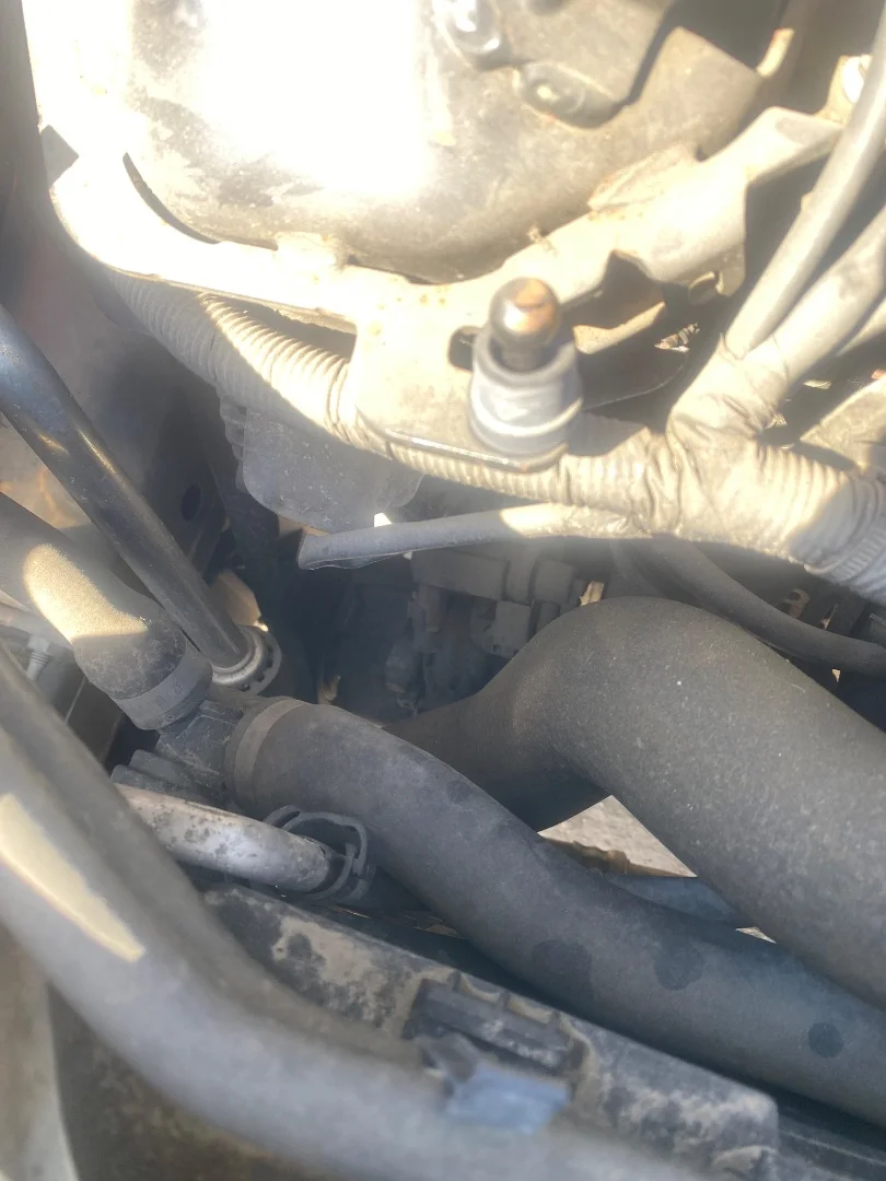 Foto de COMPRESOR AIRE ACONDICIONADO FORD KUGA (CBV) 2.0 TDCi CAT (136 CV / 100 KW)