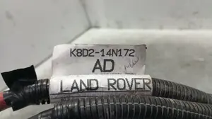 Foto de CABLEADO ELECTRICO LAND ROVER RANGE ROVER EVOQUE 2.0 Td4 CAT (150 CV / 110 KW) referencia K8D214N172 foto 2