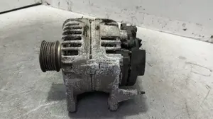 Foto de ALTERNADOR SEAT IBIZA (6L1) 1.9 TDI (101 CV / 74 KW) referencia 037903025M foto 5