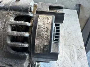 Foto de ALTERNADOR SEAT IBIZA (6L1) referencia 03D903025E foto 3