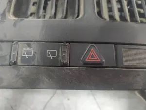 Foto de WARNING CHRYSLER VOYAGER (RG) 2.5 CRD CAT (143 CV / 105 KW)