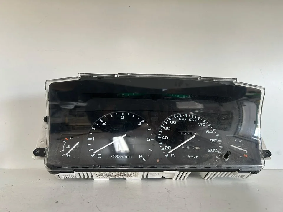 Foto de CUADRO INSTRUMENTOS CITROEN JUMPY 1.6 16V HDi (90 CV / 66 KW) referencia 1478023077