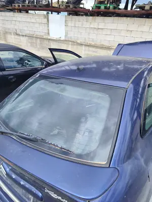 Foto de PORTON TRASERO CITROEN XSARA COUPE 2.0 HDi CAT (RHY / DW10TD) (90 CV / 66 KW) foto 3