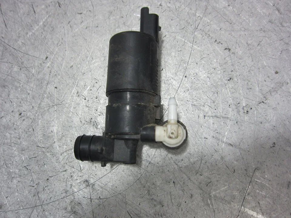 Foto de BOMBA LIMPIA DACIA DOKKER 1.5 dCi Diesel FAP CAT (90 CV / 66 KW) referencia 286203634R