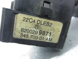 Foto de MANDO INTERMITENTES RENAULT KANGOO I (F/KC0) 1.9 Diesel (64 CV / 47 KW) referencia 8200299871 foto 3