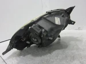 Foto de FARO IZQUIERDO NISSAN MICRA (K12E) 1.2 CAT (80 CV / 59 KW) referencia 26060AX600 foto 11