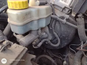 Foto de BOMBA FRENO SEAT IBIZA BERLINA (6J5) 1.4 16V (86 CV / 63 KW) referencia 6R1614105F foto 1