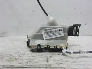 Foto de CERRADURA PUERTA DELANTERA DERECHA CITROEN C5 AIRCROSS 1.2 12V e-THP / PureTech (131 CV / 96 KW) referencia 25442500905