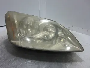 Foto de FARO DERECHO FORD FOCUS C-MAX (CAP)(2003) 2.0 TDCi CAT (136 CV / 100 KW) referencia 270606