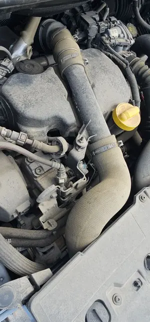 Foto de MANGUERAS INTERCOOLER RENAULT CAPTUR I 1.5 dCi Diesel FAP (110 CV / 81 KW)