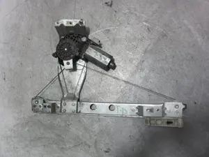 Foto de ELEVALUNAS TRASERO DERECHO CITROEN C3 1.4 (73 CV / 54 KW) referencia 9639817880 foto 4