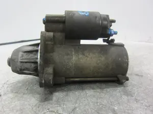 Foto de MOTOR ARRANQUE FORD FOCUS BERLINA (CAK) 1.6 16V CAT (101 CV / 74 KW) referencia 2109622
