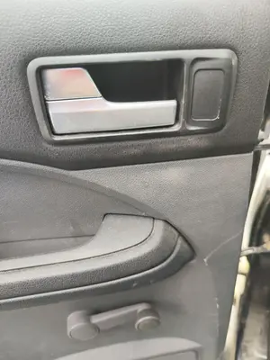Foto de MANETA INTERIOR TRASERA IZQUIERDA FORD FOCUS C-MAX (CAP)(2003) 1.6 TDCi CAT (109 CV / 80 KW) referencia 1470113 foto 11