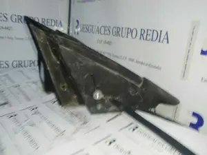 Foto de RETROVISOR IZQUIERDO SEAT IBIZA (6L1) referencia 876047 foto 4