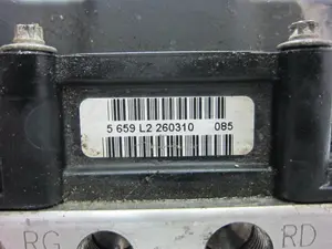 Foto de ABS FIAT II SCUDO (272) COMBI 2.0 JTDM (120 CV / 88 KW) referencia 1401109880 foto 2