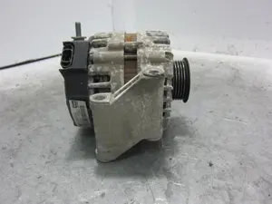 Foto de ALTERNADOR CHEVROLET HHR 2.4 16V (170 CV / 125 KW) referencia 15923218 foto 5