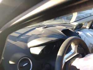 Foto de ARTICULACION LIMPIA DELANTERA FORD FIESTA (CNN) 1.5 TDCi CAT (75 CV / 55 KW)
