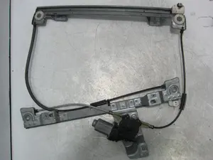 Foto de ELEVALUNAS DELANTERO DERECHO RENAULT KANGOO II (F/KW0) referencia 402086A foto 3