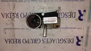 Foto de ENFRIADOR ACEITE MOTOR FORD FOCUS BERLINA (CAK) referencia 1S4Q6A642AB foto 1