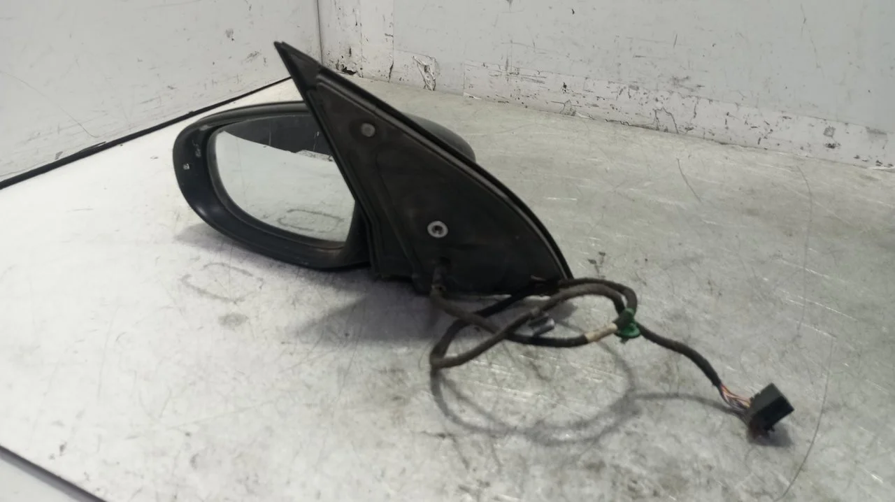 Foto de RETROVISOR IZQUIERDO VOLKSWAGEN GOLF VI (5K1)(10.2008) 2.0 TDI DPF (170 CV / 125 KW) referencia 5K0857933B