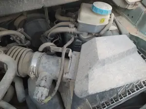 Foto de SERVOFRENO NISSAN ALMERA TINO (V10M) 1.8 16V CAT (114 CV / 84 KW) referencia 472104U201