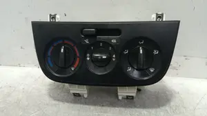 Foto de MANDO CALEFACCION / AIRE ACONDICIONADO FIAT III FIORINO (225) 1.3 16V JTD CAT (75 CV / 55 KW) referencia 0735462118