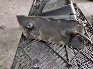 Foto de RETROVISOR DERECHO OPEL ZAFIRA A referencia 0156016 foto 4