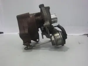 Foto de TURBOCOMPRESOR RENAULT KANGOO II (F/KW0) referencia 54391015083 foto 9