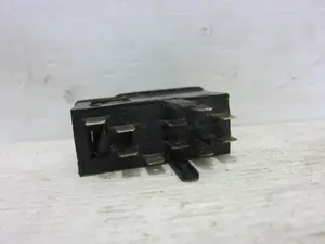Foto de MANDO LUCES VOLKSWAGEN GOLF II (191/193) 1.6 Diesel (CR. JK. JP) (54 CV / 40 KW) referencia 321941531 foto 3