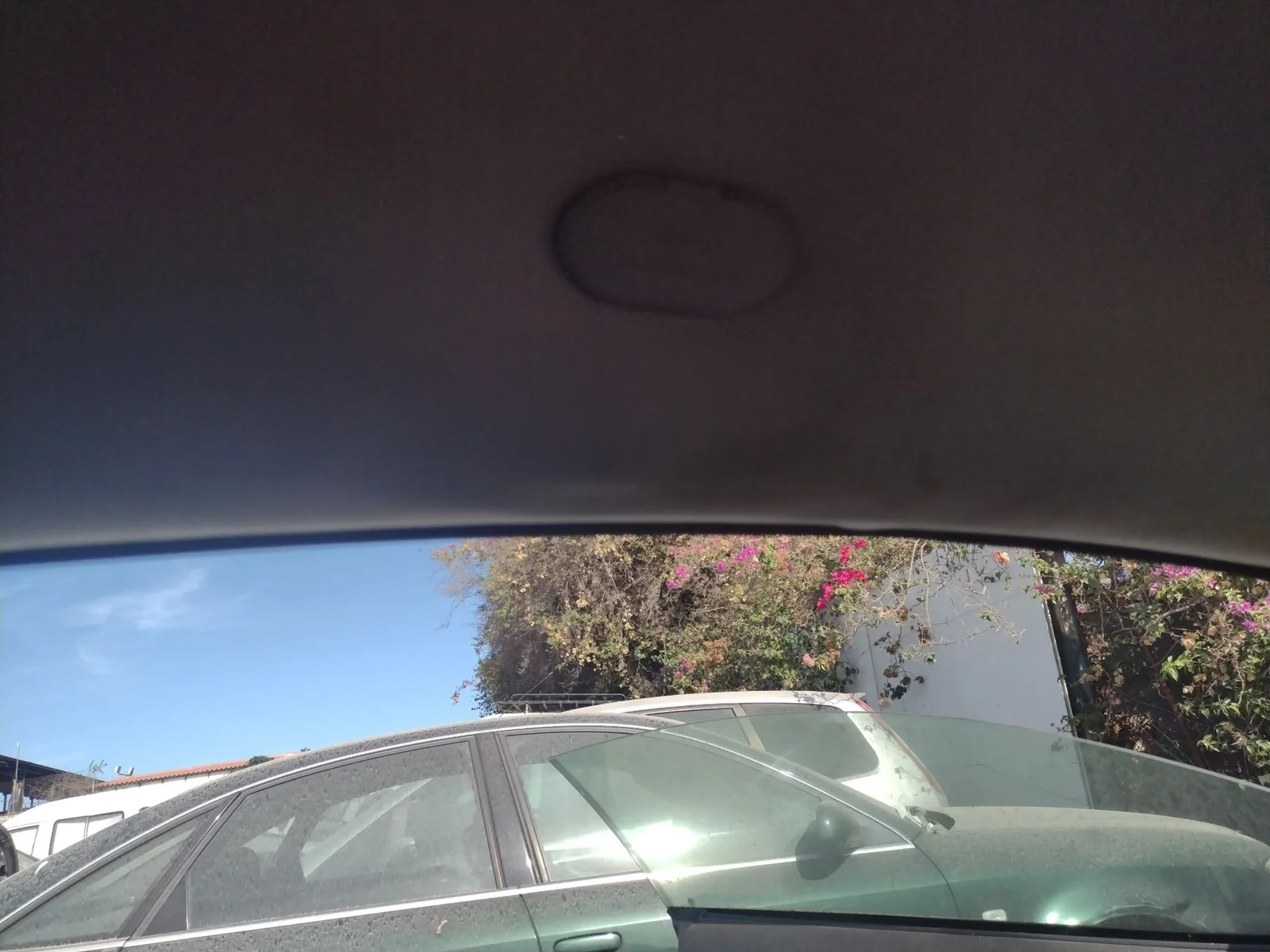 Foto de AIRBAG CORTINA DELANTERO IZQUIERDO ALFA ROMEO GT (125) 1.9 JTD (M) 16V CAT (150 CV / 110 KW)