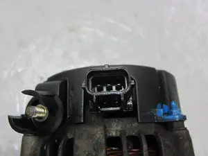 Foto de ALTERNADOR FORD FOCUS BERLINA (CAK) 1.6 16V CAT (101 CV / 74 KW) referencia 98AB10300GG foto 5